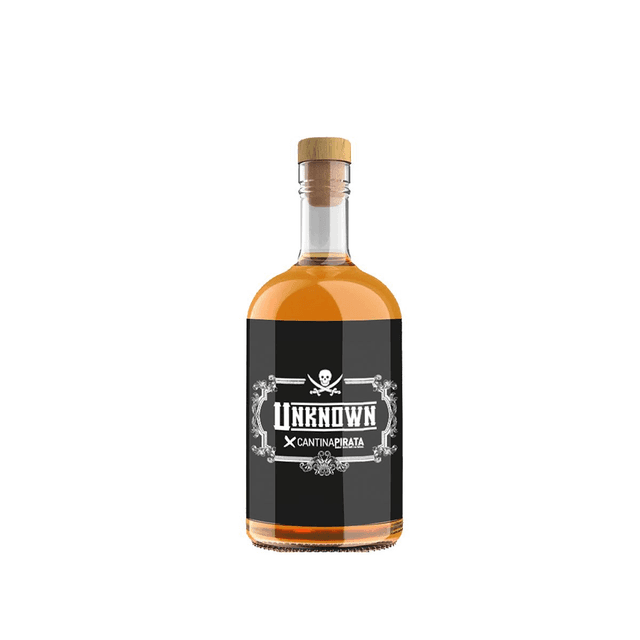 UNKNOWN | Fiano Passito